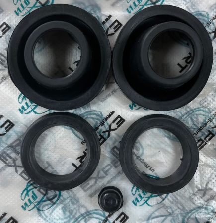 Р/к РТЦ 3309 (задн.) саморазвод.