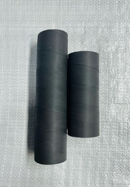 44 Патрубки отопителя ГАЗель NEXT (к-т 6 шт.) красный ПТП