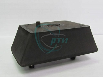 Подушка двигателя передняя ГАЗель