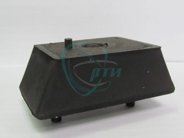 Подушка двигателя передняя ГАЗель