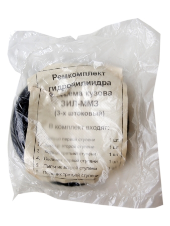 Р/к гидроподъемника ЗИЛ (3-х шток.)