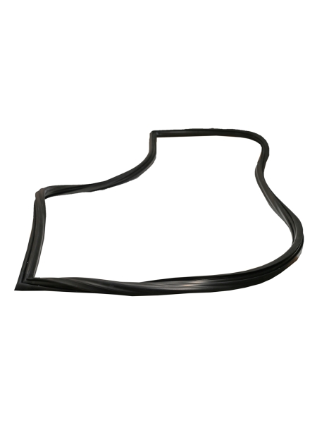 Уплотнитель стекла (заднего) 2101 БРТ