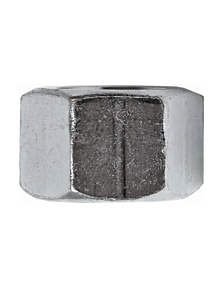 Гайка М10х1 шпильки оси коромысла