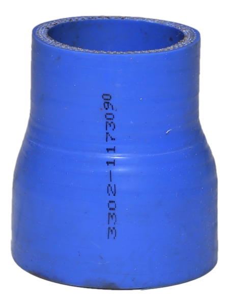 Муфта интеркуллера Газель Бизнес дв. Cummins (силикон) "GRS" Сербия