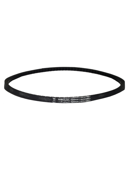 Ремень 1280 (14х13) зуб.ГРМ Сельхозтехника, СМД ЯРТ