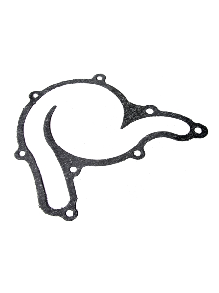 Прокладка водяного насоса крышки Г-3307, ПАЗ (паронит 0,5)