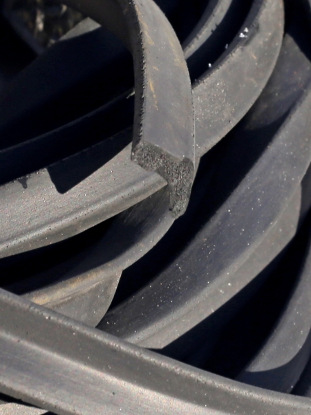 Уплотнитель лючка ПАЗ СЗРТ