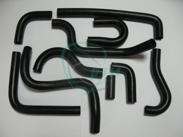 44 Патрубки отопителя доп. ГАЗель ЕВРО-3 бортовая 10шт. Балаково