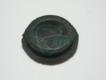 Заглушка тормозного щита Газель, Г-53