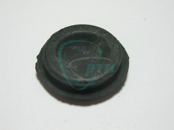 Заглушка тормозного щита Газель, Г-53