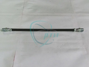 Шланг тормозной передний УАЗ Патриот (соединительный)