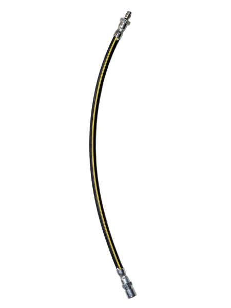 Шланг тормозной задний УАЗ-469, 452, 3741																														