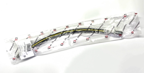 Шланг тормозной передний Г-ль 4х4
