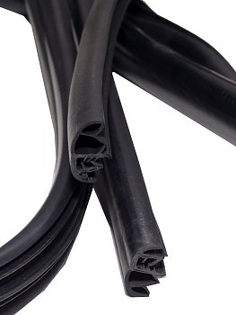 Уплотнитель проема двери Г-ль NEXT Фермер /4,3 м/