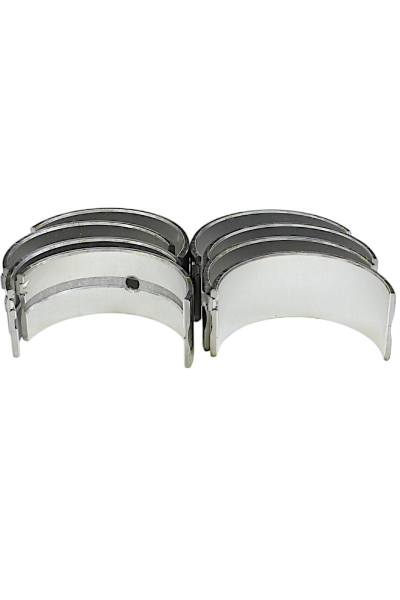 Комплект шатунных вкладышей к/в Д144, тракторная техника (стандарт)