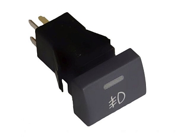 Клавиша противотуманных фар Г-3302 Бизнес, NEXT перед.