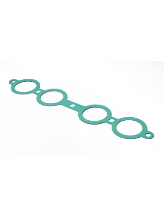 Прокладка ресивера Г-дв.405,406 ЕВРО-3