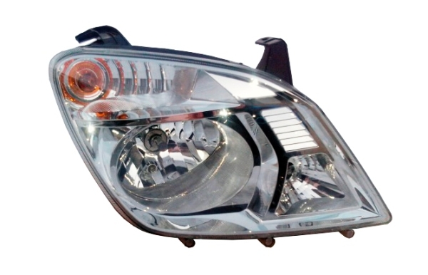 Фара Г-ль Next Правая (АLRU.676512.126/124)