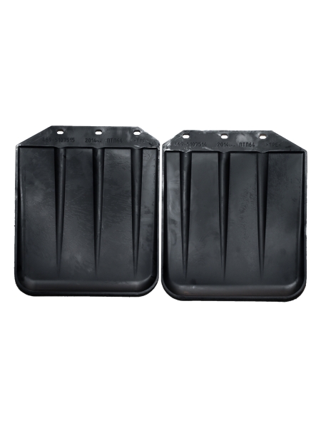 Фартук брызговика УАЗ 469 зад. (ТЭП)