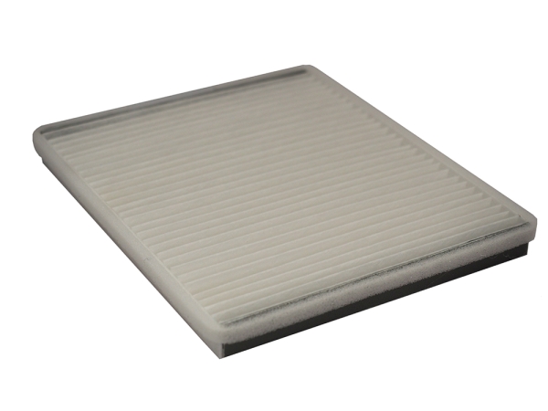 Фильтр салона воздушный ВАЗ 2170 с кондиционером Halla