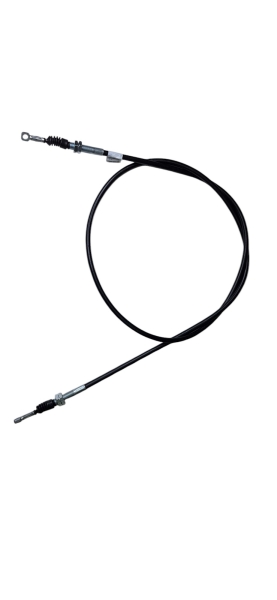 Трос привода ручного тормоза Г-3307 (удл.база) передний