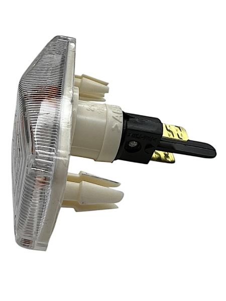 Повторитель поворота Г-ль, В-га белый