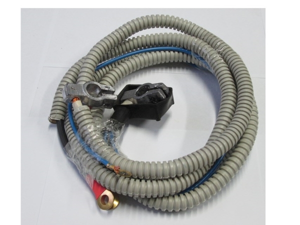 Провода АКБ  Г-ль-NEXT