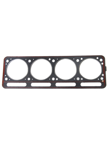 Прокладка головки блока УАЗ, Г-ль дв.4213, 4216 (б/асб с герметиком)