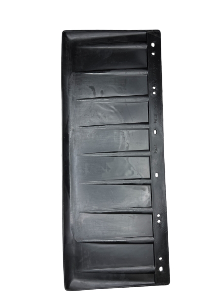 Фартук брызговика МАЗ зад. 270х680 ТЭП