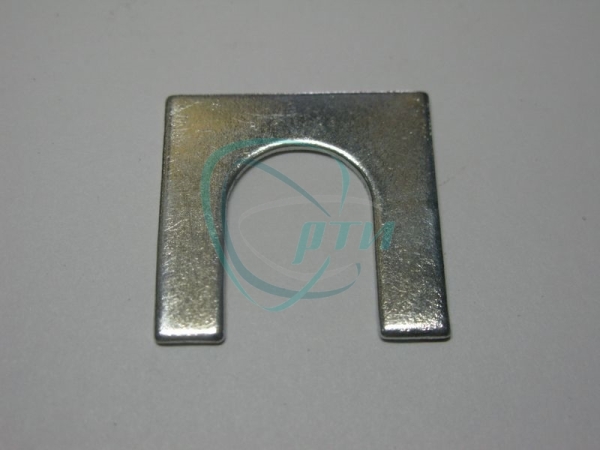 Пластина регулировочная развал-схождения Соб-ль