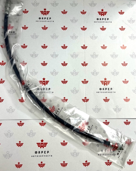 Шланг тормозной передний ПАЗ, ГАЗ-4301 (600 мм) ФАРЕР