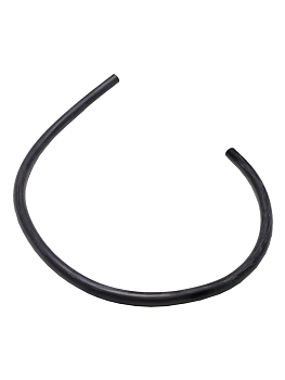 Трубка радиатора пароотводящая 2108,2110