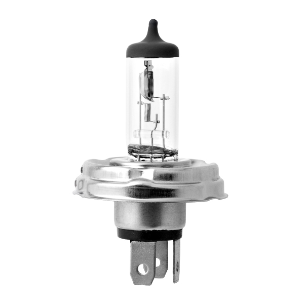 Лампа фар H4 12V-100/90W P45t Маяк (ГАЗ-53)