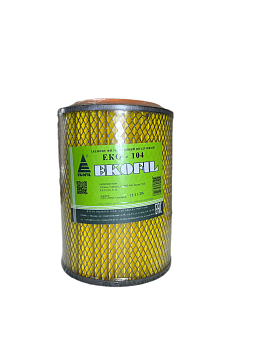 Фильтр воздушный Экофил Г-(406дв.) высокий