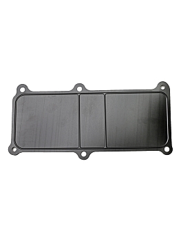 Прокладка крышки коробки толкателей Г-ль дв.УМЗ-А274 EvoTech