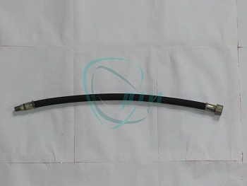 Шланг тормозной задний ЗИЛ-130 корот.