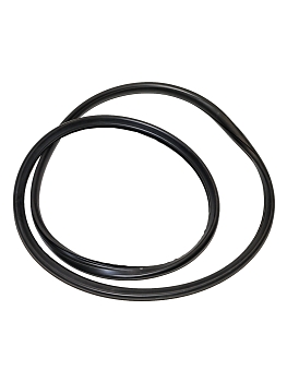 Уплотнитель стекла боковины Г-ль Бизнес Уралэластотехника