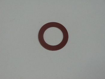 Шайба стержня масляного фильтра