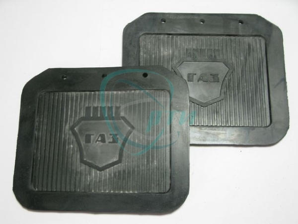 Фартук брызговика 3110, Соболь зад. (2 шт.)