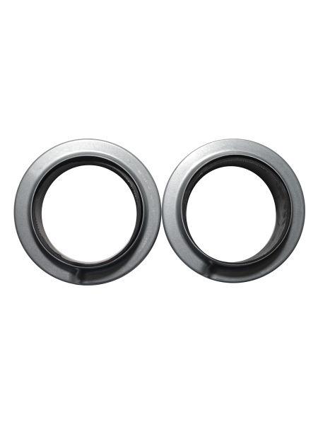 Прокладка на пружину 2101,2121 зад. усил с чашками