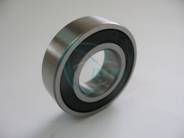 Подшипник 180205 (80205) маховика дв.245 ( открытый )