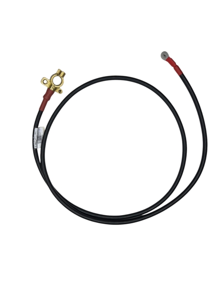 Провод АКБ (--) УАЗ 3163 Патриот  евроклемма