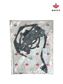 Прокладки двигателя 420/4216 (8 шт.) ПМБ 0.6 мм ФАРЕР