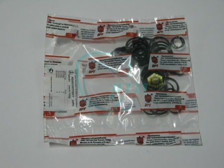 Р/к ТНВД (секция) КамАЗ