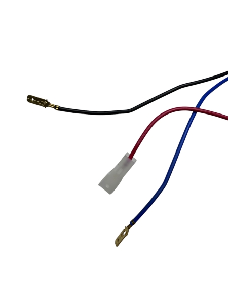 Электродвигатель отопителя, ПАЗ 24в