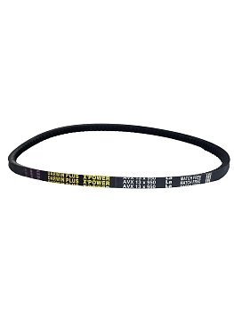 Ремень 950 (AVX 13) зуб. клиновой VW "Golf" Darwin Plus