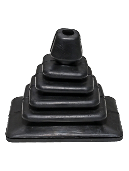 Пыльник пола КПП УАЗ 3160