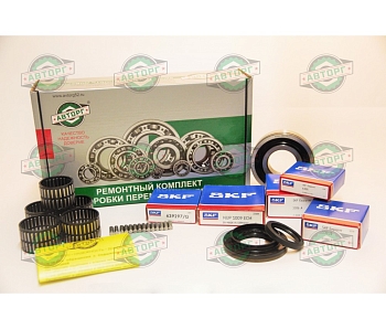 Р/к КПП Г-ль Next (модиф. до 06.2015 г.в) "Авторг"