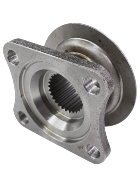 Фланец редуктора заднего моста Г-ль Бизнес, Г-ль Next (мелкий шлиц) "Авторг"