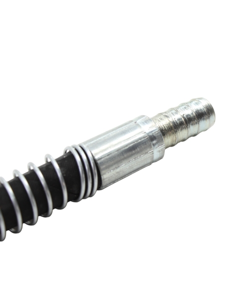 Шланг ГУР Вал-й всасывающий Балаково